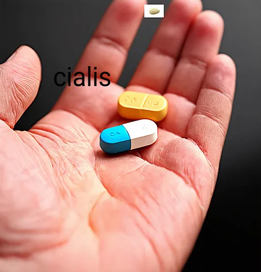 Cialis 5mg vente en ligne